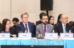 APEC 2017: Những ngày làm việc cuối cùng của Hội nghị SOM 1 với hoạt động của bốn ủy ban và nhóm công tác 
